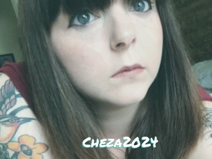 Cheza2024
