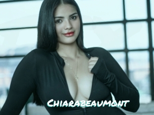 Chiarabeaumont