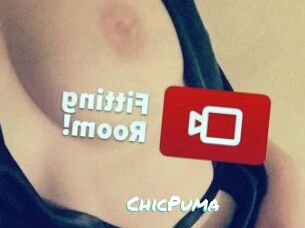 ChicPuma