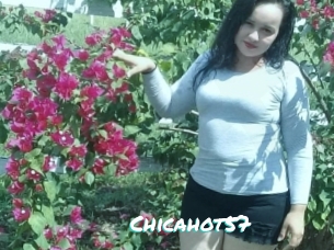 Chicahot57