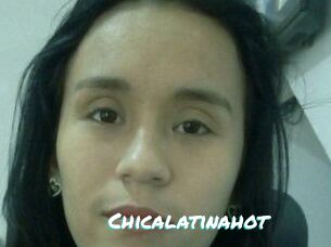 Chicalatinahot