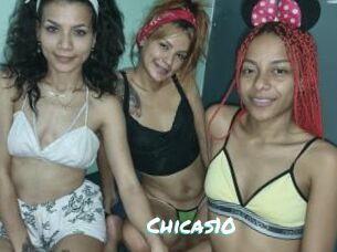 Chicas10