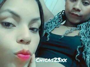 Chicas23xx
