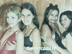 Chicascool18