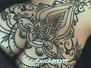 Chicassexys