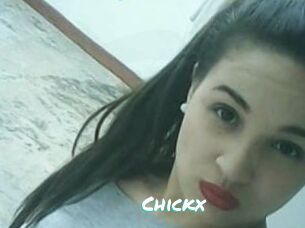 Chickx