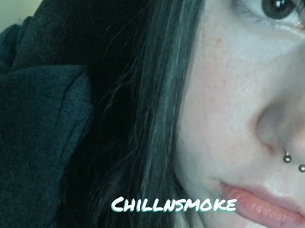 Chillnsmoke