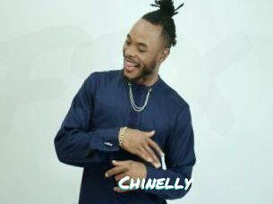 Chinelly
