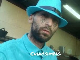 Chinosimbig
