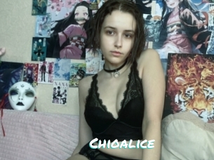 chioalice Free Sites X