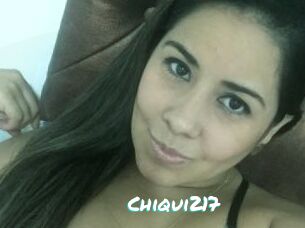 Chiqui217