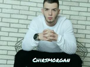 Chirsmorgan