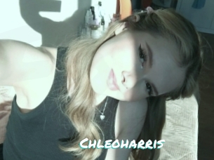 Chleoharris