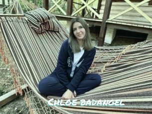 Chloe_badangel