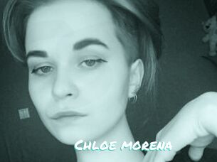 Chloe_morena