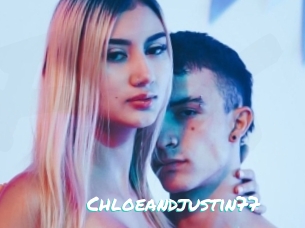 Chloeandjustin77