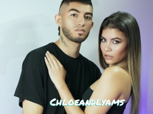 chloeandlyams Free Sites X