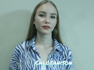 Chloeanison