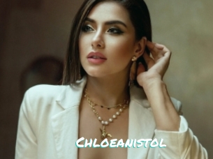 Chloeanistol