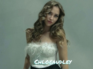 Chloeaudley