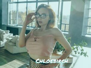 Chloebirch