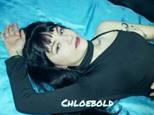 Chloebold