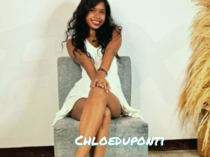 Chloeduponti