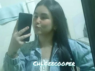 Chloeecooper