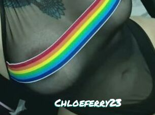 Chloeferry23