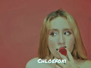 Chloefoxi