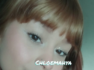Chloemahya