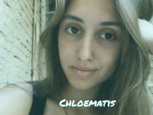 Chloematis