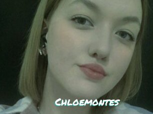 Chloemontes