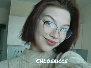 Chloericce