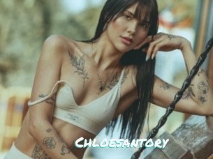 Chloesantory
