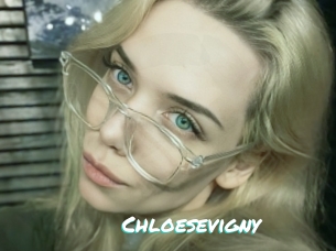Chloesevigny