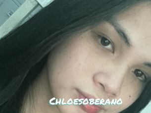 Chloesoberano