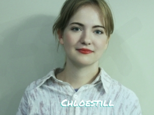 Chloestill