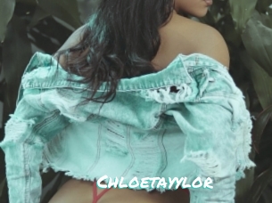 Chloetayylor