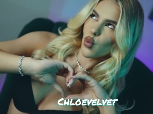 Chloevelvet