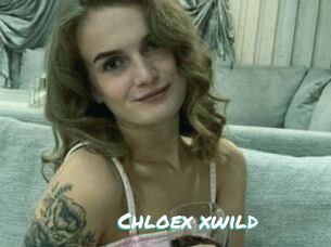 Chloex_xwild