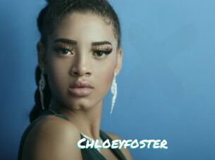 Chloeyfoster