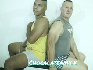 chocalatenmilk Free Sites X