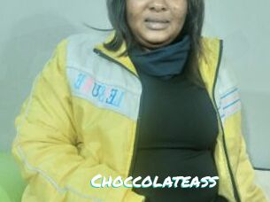 Choccolateass