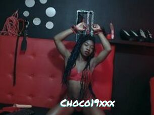 Choco19xxx