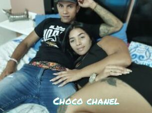 Choco_chanel