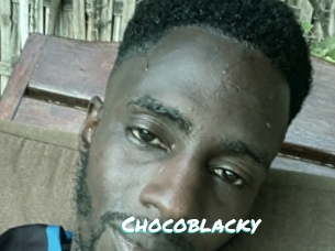 Chocoblacky