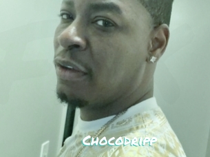 Chocodripp