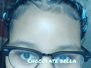 Chocolate_bella