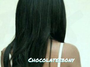 Chocolateebony